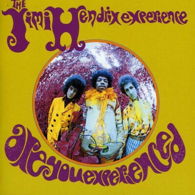 Jimi Hendrix Music CDs for sale | eBay