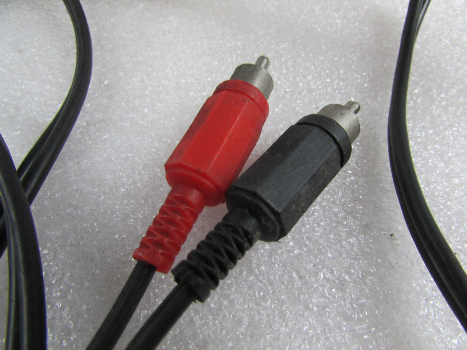 Ferrari 550, RCA Cables, Used, P/N 169952