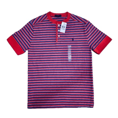 Vintage '90s Polo Sport Ralph Lauren Boys Large (16) Short Sleeve
