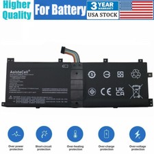 38Wh Battery For Lenovo Miix 520-12IKB BSN04170A5-LH Miix5 pro Battery USPS US