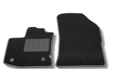 Tappeti Moquette Auto Sprint su misura per  Dacia Dokker Van 2 posti dal 2012-