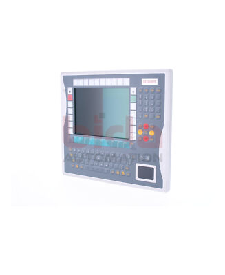 BECKHOFF CP6800-0001-0010 Bedienfeld-Display Control panel display
