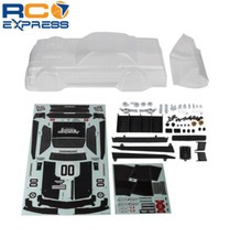 Associated Hoonicorn Body Set clear ASC31896