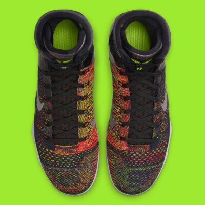 Size 11 - Nike Kobe 9 Elite Protro 2025 Masterpiece for sale