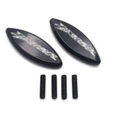 Motorcycle & Scooter Mirror Assemblies for Kawasaki Ninja ZX12R