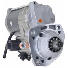 JD 4700 4710 Sprayer Starter