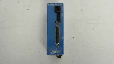 Applied Motion Products BLuDC9 servo drive stepper motor controller