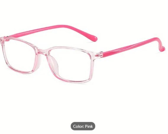Blue Light Glasses for Kids-image
