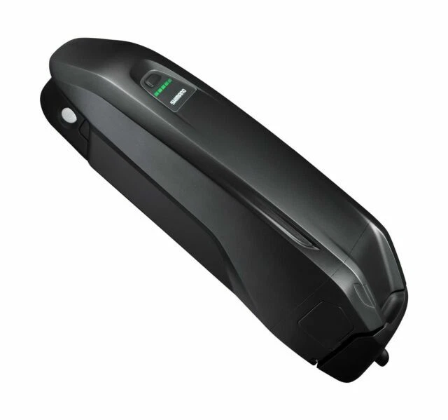 Composants de vélo électrique Shimano