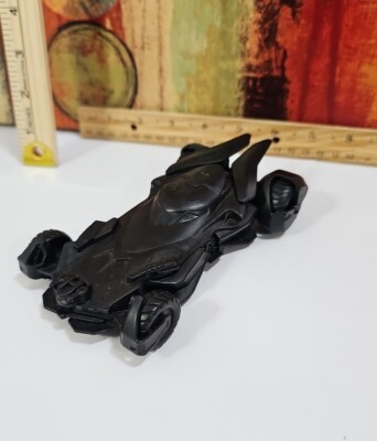 Batman Jada TM & DC COMICS s15 # 366547 Car *Pre-owned* | eBay