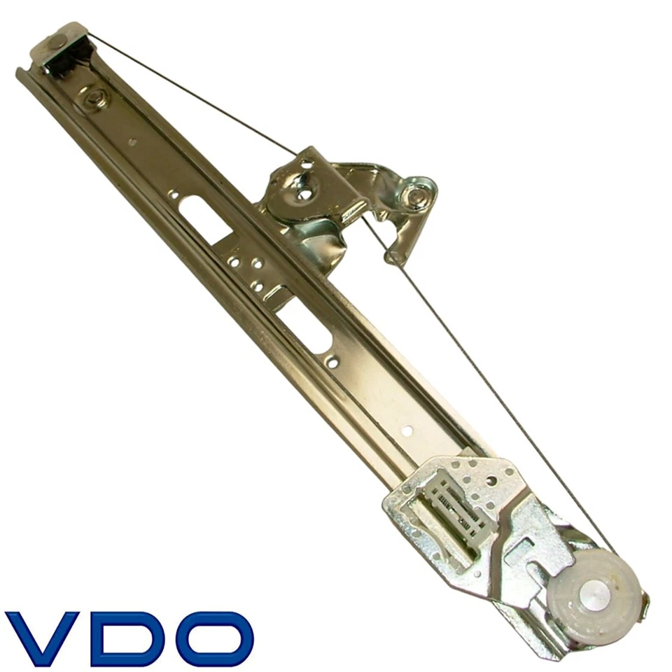 Elevalunas eléctrico puerta trasera izquierda BMW E46 323 325 328 330 i xi 1990-05 VDO Foto 4 de 4