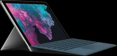 Microsoft Surface Pro 6 Intel i5 8250U 1.60GHz 8GB RAM 256GB SSD 12.3'' Win 11