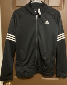 adidas track jacket ladies