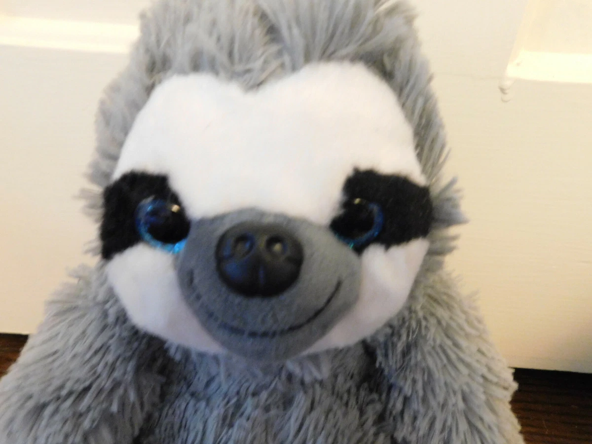 Kelly sales toy sloth