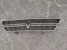 Citroen Gsa Front Grill