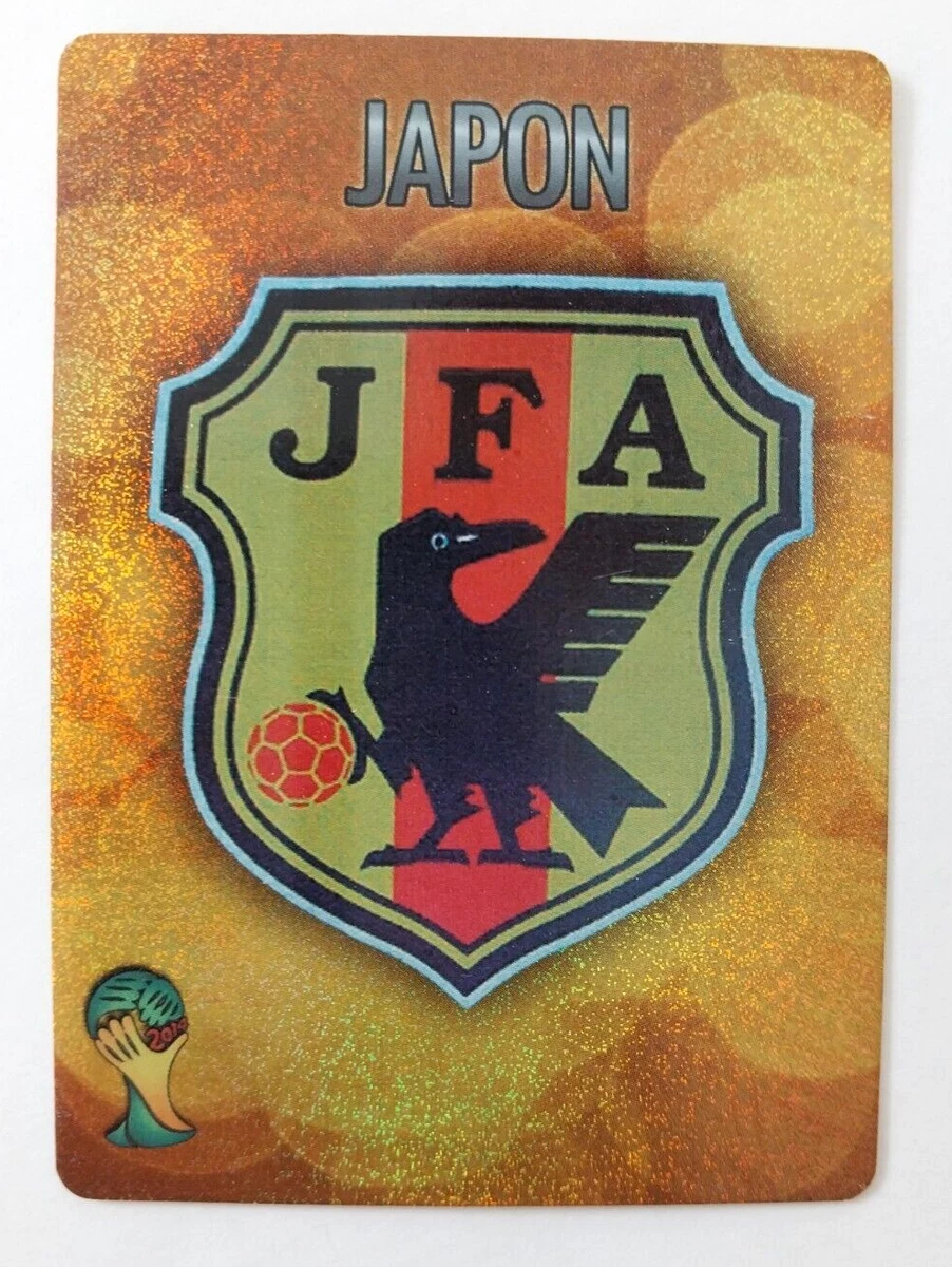 未開封サッカー日本代表 応援ビッグタペストリー耐火布2014年ワールドカップW杯 Soccer Japan Sports Trading Cards & Accessories 2014 Year