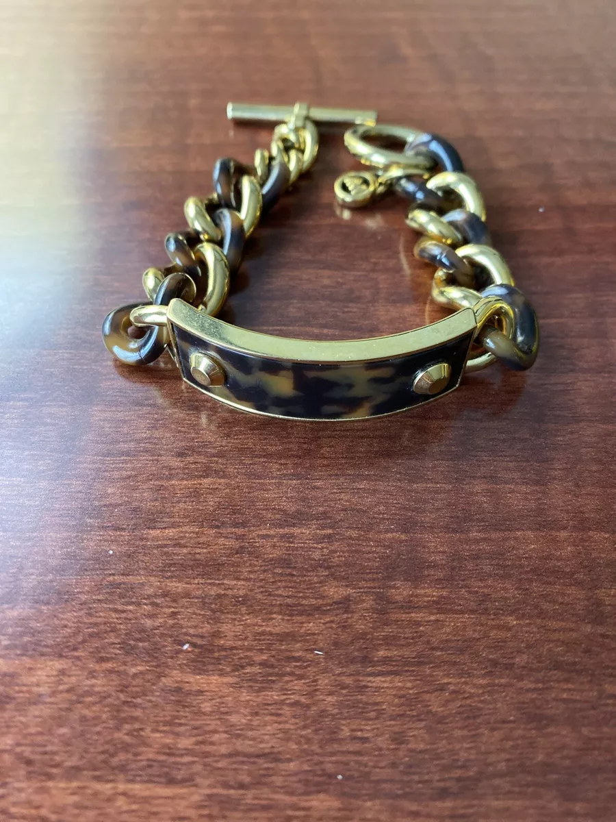 Michael kors hotsell id bracelet