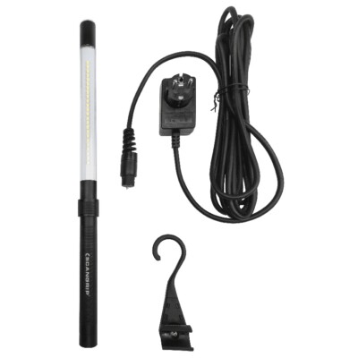 SCANGRIP Linea Light C+R Inspektions Flashlight Battery Or Cable 600/150 Lumens 03.5