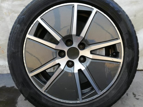 Felge Legierung AUDI A4 Avant (8W5) 8w0601025dj (15>) - Bild 7 von 7