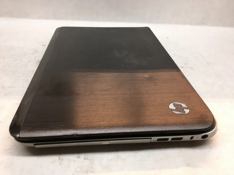 HP Pavilion DV6 Laptop 15" AMD A8 APU READ DESCRIPTION -AA - Image 3 of 4