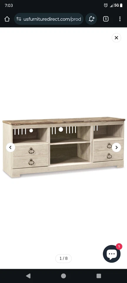 Muebles para el hogar Foto 4 de 4