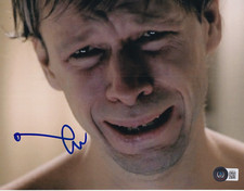 DONNIE WAHLBERG signed (SAW II) Eric Matthews Movie 8X10 8X10 BECKETT BJ76710 DONNIE WAHLBERG signed (SAW II) Eric Matthews Movie 8X10 8X10 BECKETT BJ76710