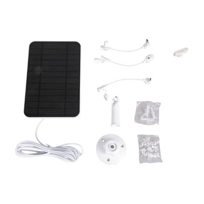 Strong Sun propelled Energy Provider For Observation Devices Ensures constant