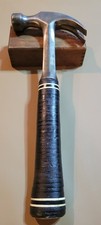 Estwing Vintage Stacked Leather 20 oz Claw Ca...