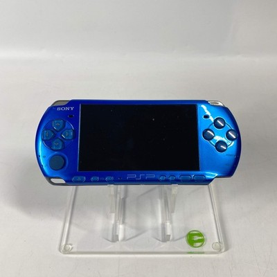 Sony Playstation Portable PSP PSP-3006 Handheld Game System Only