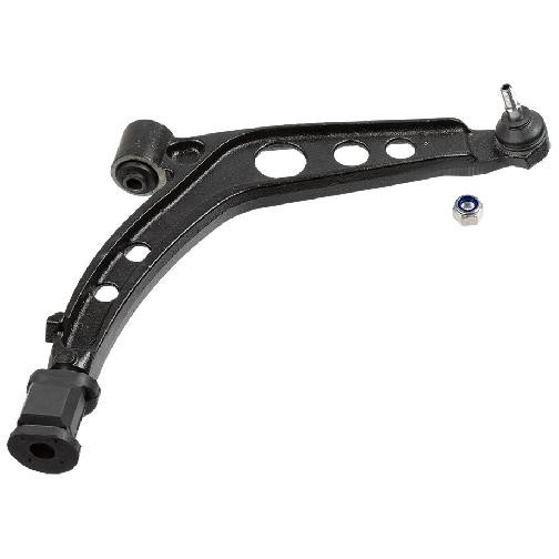 Lenker RadaufhäNgung Vorne Rechts FüR Fiat Cinquecento 170 91 Bis 99 170A046-image
