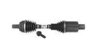 Antriebswelle Vorne Hinten Links Rechts SKF Vkjc 7576 FÜR Mercedes