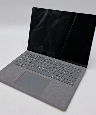 Microsoft Surface Laptop 3 13,5'' Touch, i5-1035G7 1,2GHz platin Win.11