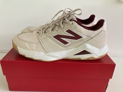 Wie neu! New Balance Coco Delray Tennisschuh Herren Gr 47, US 12,5