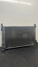 Radiateur Opel CORSA