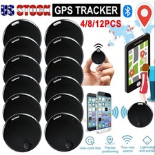 GPS Rastreador Mini Smart Localizador Tiempo ...