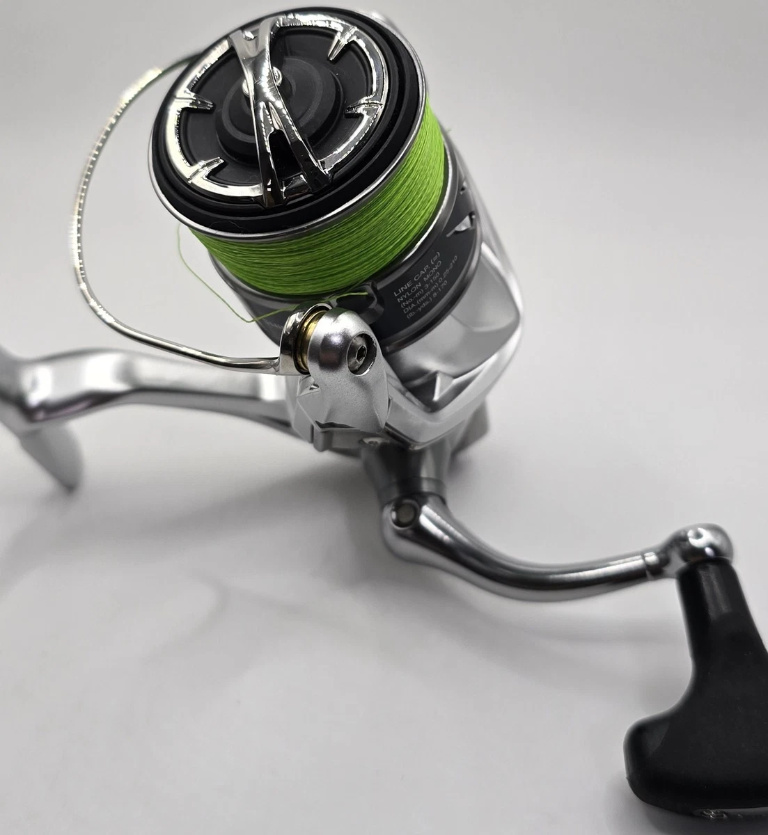 週末限定値下げ SHIMANO STRADIC 3000MOD スピニングリール Shimano Stradic 3000 Spinning Fishing Reels for sale | eBay