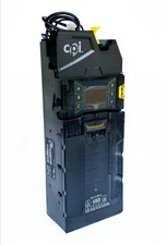 MEI CPI GRYPHON 6 TUBE Coin acceptor Model:G3C3-MN00NB