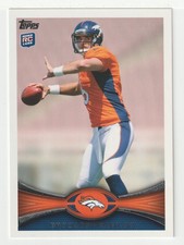 Brock Osweiler