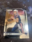 2024 Panini Prizm - Rookies Drake Maye #329 (RC)