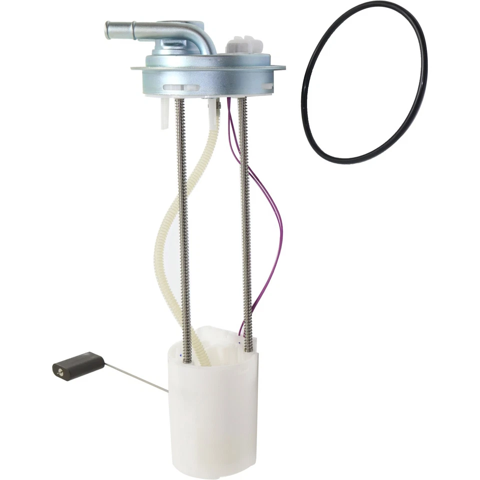 Unidade de envio de combustível para 2004-2008 GMC Sierra 2500 HD 2004-2006 GMC Sierra 3500 - Imagem 2 de 4