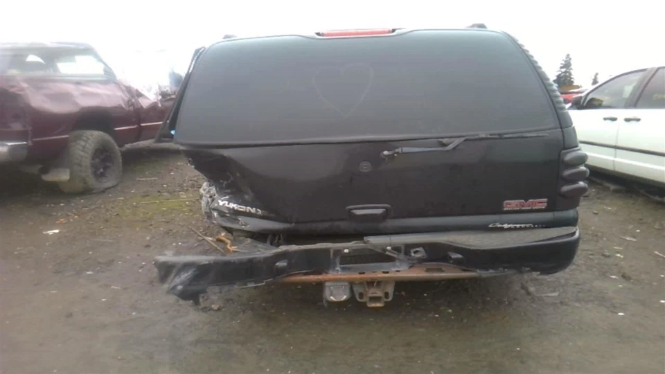 Переключатель передней двери водительское сиденье вариант JF4 подходит для 03–06 AVALANCHE 1500 - Изображение 4 из 4