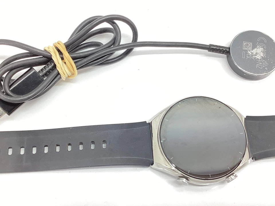 Samsung Galaxy Watch Ultra, foto 4 de 4