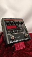 TC ELECTRONIC ND-1 Nova Delay Effektpedal - Gitarrenpedal JP