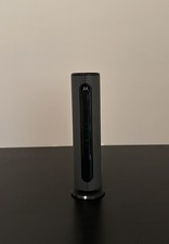 Motorola MB8600 DOCSIS 3.1 Cable - Black