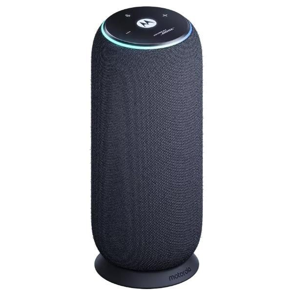 Motorola moto sound flow Altoparlante portatile mono Carbonio 30 W (Motorola Mot - Immagine 4