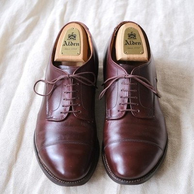 Alden 556