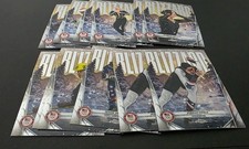 2026 Topps Chrome U.S. Winter Olympics Paralympic Hopefuls WB-WB-15 Blizzard PYC