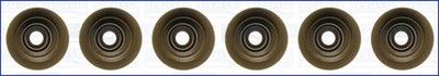 Dichtungssatz Ventilschaft AJUSA 57057600 für FORD CAPRI SCORPIO SIERRA 2 GU GNU