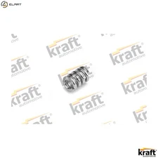 SPRING MUFFLER 0593010 FOR RENAULT MASTER/Van 25 ESPACE/�/II/Mk 18/Variable 2.5L