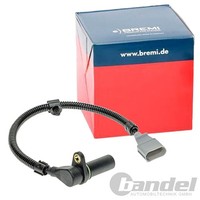 Bremi Kurbelwellensensor Passend FüR VW California Multivan Touareg Transporter